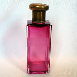 Alcohol Bottle