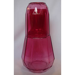 Water Pitcher