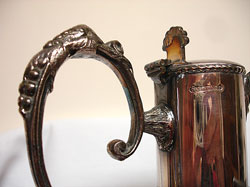 Claret Jug