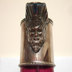 Claret Jug