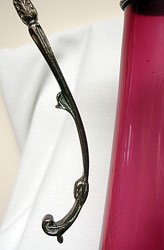 Claret Jug