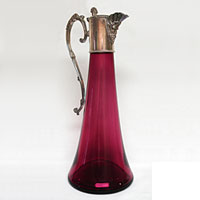 Claret Jug