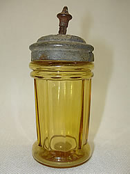 Shaker