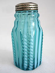 Shaker