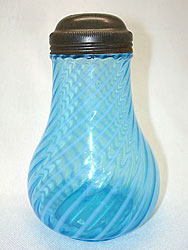 Shaker