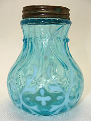 Shaker