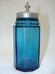 Shakers