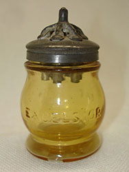 Shaker