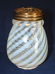 Shaker
