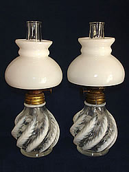 Miniature Lamps