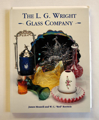 The L.G. Wright Lass Company - Click Image to Close