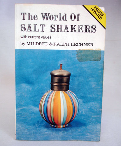 The World Of Salt Shakers - Click Image to Close