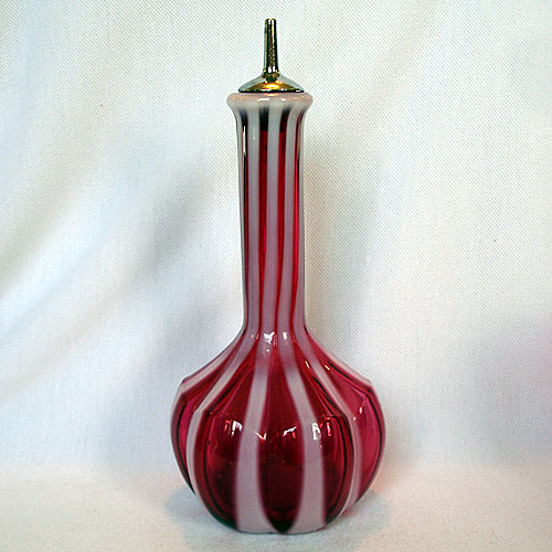 Barber Bottle - Click Image to Close
