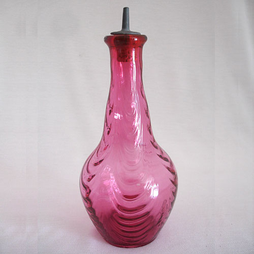 Barber Bottle - Click Image to Close