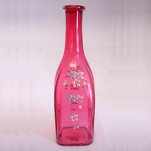 Barber Bottle - Click Image to Close