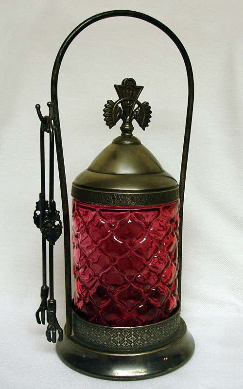 Castor - Click Image to Close