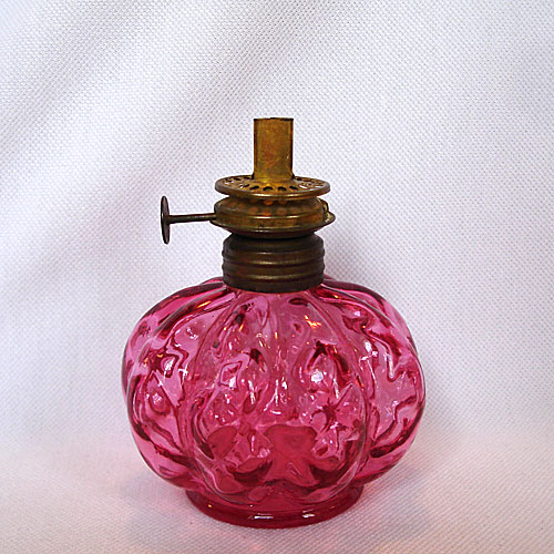 Miniature Lamp - Click Image to Close