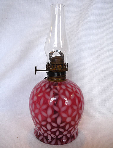 Miniature Lamp - Click Image to Close