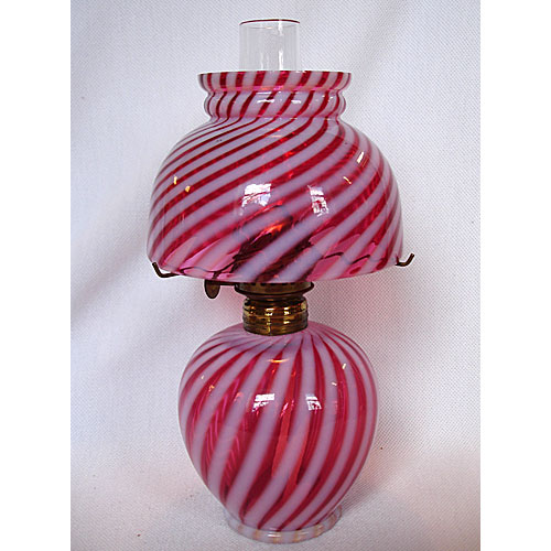 Miniature Lamp - Click Image to Close