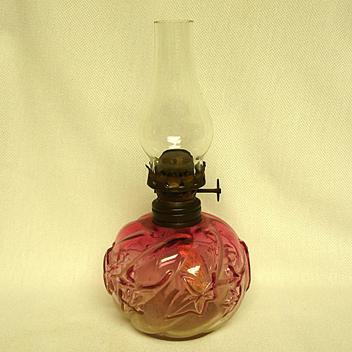 Miniature Lamp - Click Image to Close