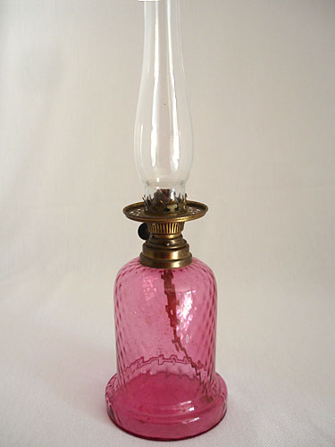 Miniature Lamp - Click Image to Close
