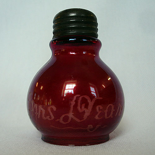 Shaker - Click Image to Close