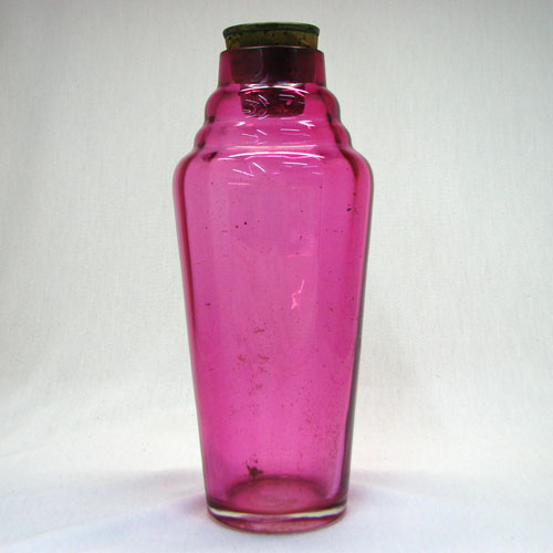 Cocktail Shaker - Click Image to Close