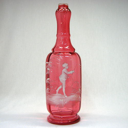 Barber Bottle - Click Image to Close