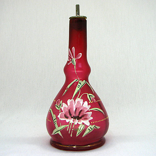 Barber Bottle - Click Image to Close