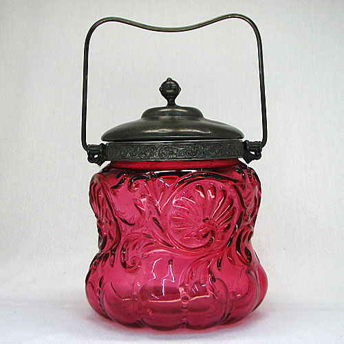 Cracker Jar - Click Image to Close
