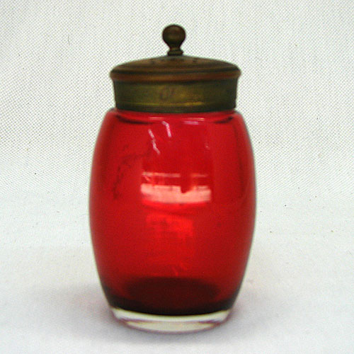 Shaker (Salt) - Click Image to Close