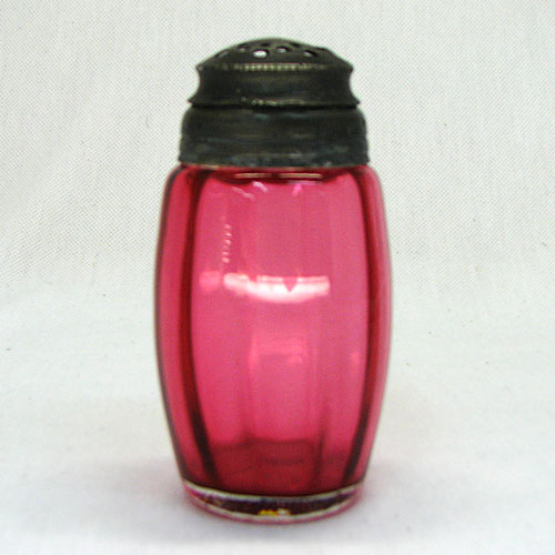 Shaker (Salt) - Click Image to Close