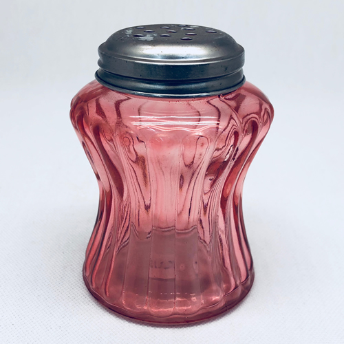Shaker (Sugar) - Click Image to Close