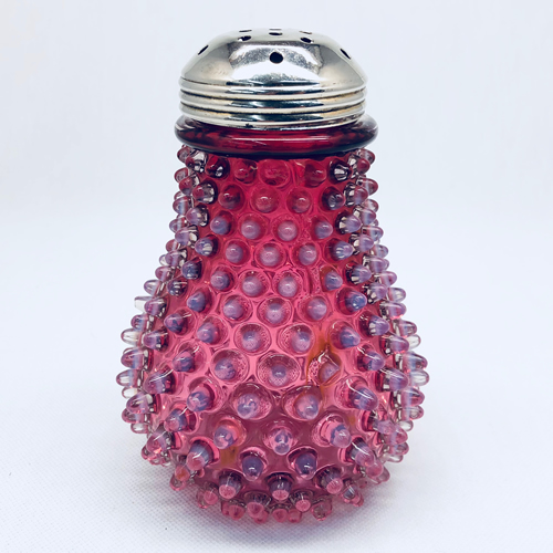 Shaker (Sugar) - Click Image to Close