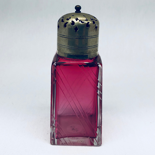 Shaker (Sugar) - Click Image to Close