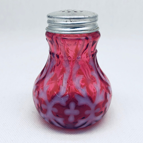 Shaker (Salt) - Click Image to Close