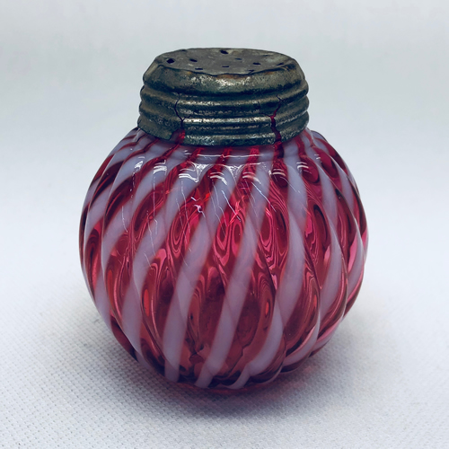 Shaker (Salt) - Click Image to Close