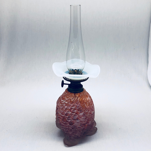 Miniature Lamp - Click Image to Close