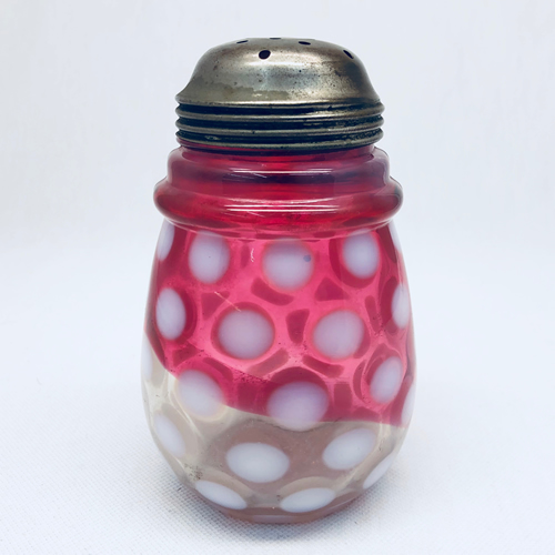Shaker (Sugar) - Click Image to Close