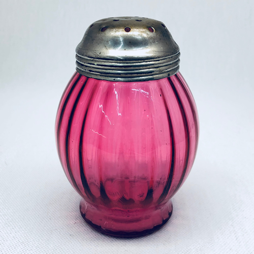 Shaker (Sugar) - Click Image to Close