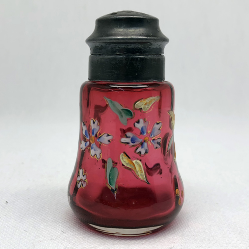 Shaker (Salt) - Click Image to Close