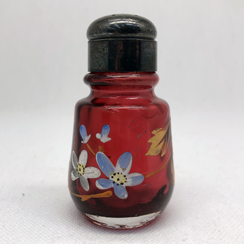 Shaker (Salt) - Click Image to Close