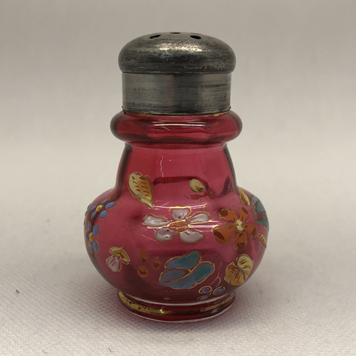 Shaker (Salt) - Click Image to Close