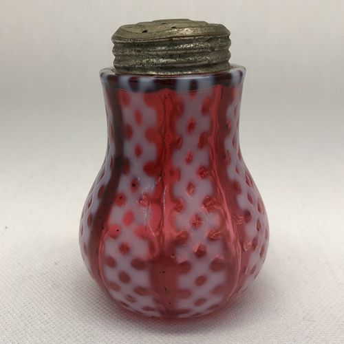 Shaker (Salt) - Click Image to Close