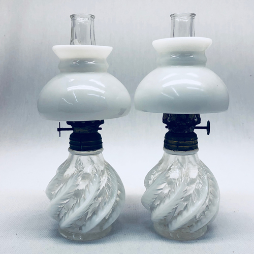Miniature Lamp - Click Image to Close