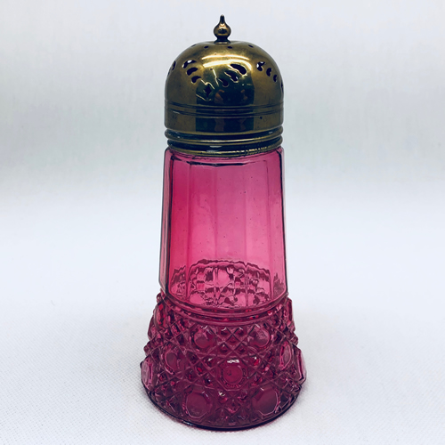 Shaker (Sugar) - Click Image to Close