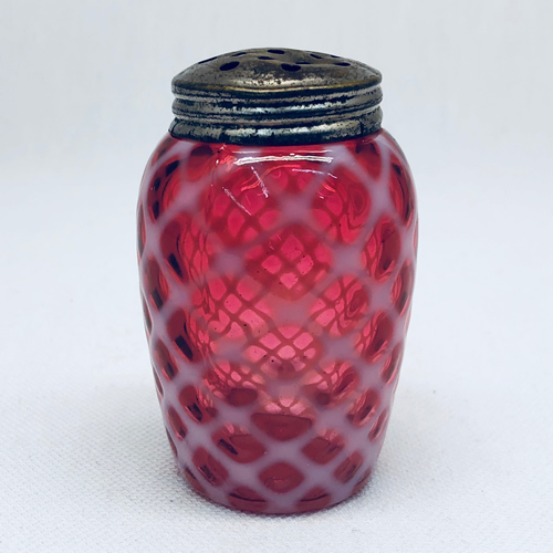 Shaker (Salt) - Click Image to Close