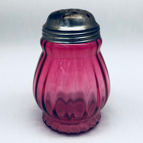 Shaker (Sugar) - Click Image to Close