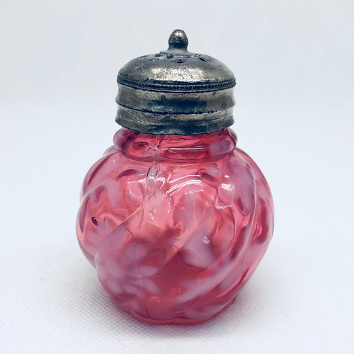 Shaker (Salt) - Click Image to Close