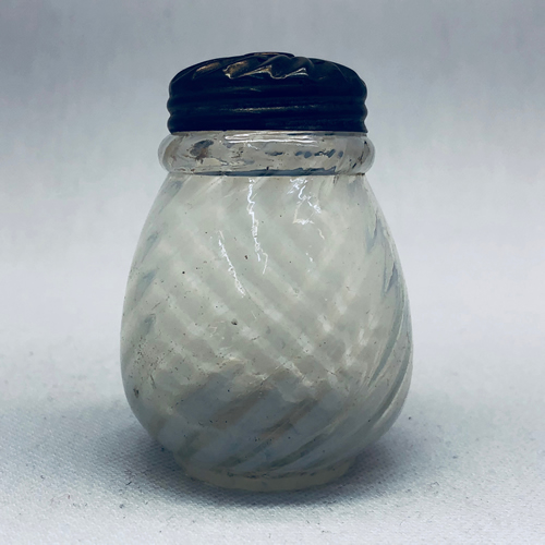 Shaker (Salt) - Click Image to Close